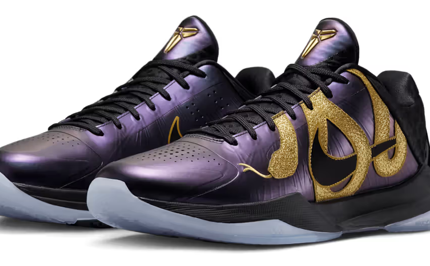 Nike Kobe 5