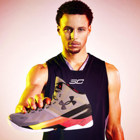 Under Armor