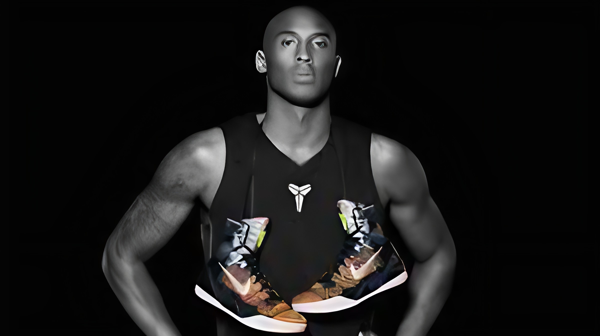 Nike Kobe